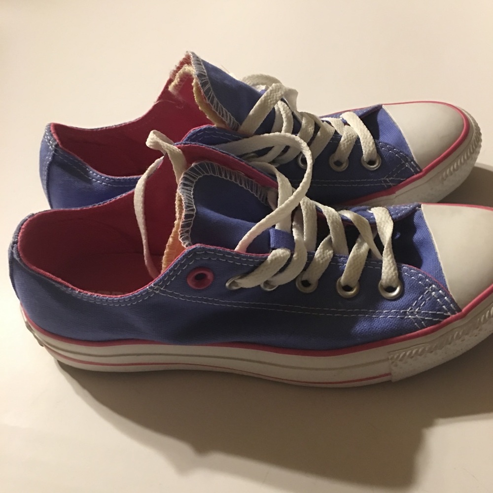 Converse Chuck Taylor All Star Sneakers